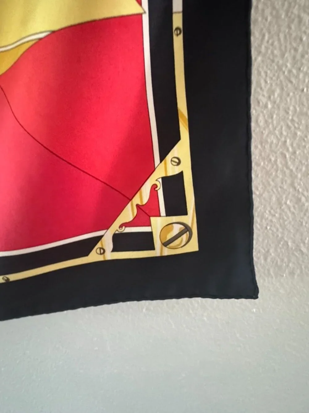 Vintage Hermès 